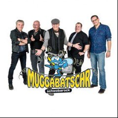 Muggabatschr