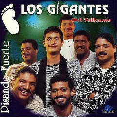 Los Gigantes del Vallenato