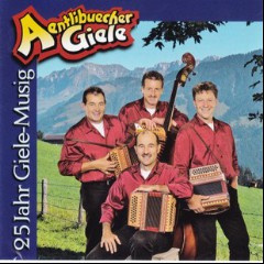 SQ Aentlibuecher Giele