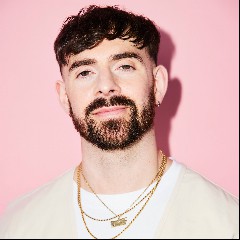 PATRICK TOPPING & CAMDEN COX