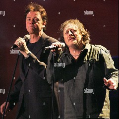 Zucchero & Paul Young