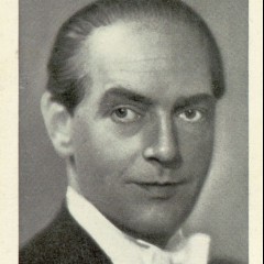 Orchester Barnabas von Geczy