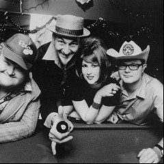 Southern Culture on the Skids