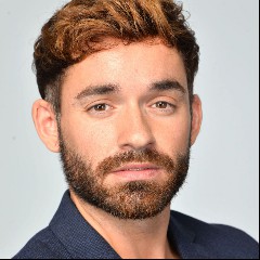 Hallo met Daniel