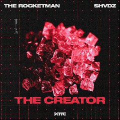 The Rocketman & SHVDZ