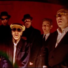 Madness feat. Ian Dury