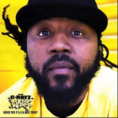 C‐Rayz Walz