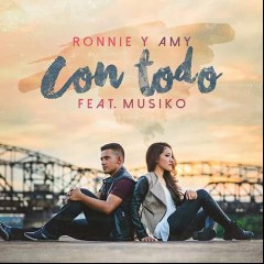 Ronnie y Amy ft Musiko