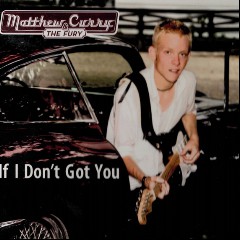 MATTHEW CURRY & THE FURY