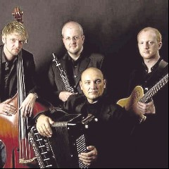 Los Cuatro De La Sala