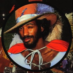 Eddie Hazel