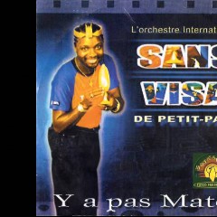 Petit pays, Les Sans Visas