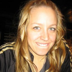 Nina Proll