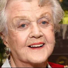 Angela Lansbury