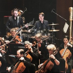 Mad Season & Seattle Symphony
