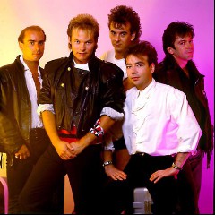 Cutting Crew
