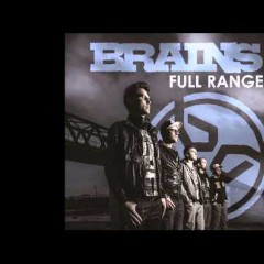 Brains feat. Sian Evans
