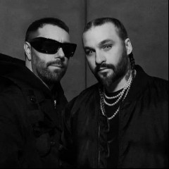 Sebastian Ingrosso & Steve Angello