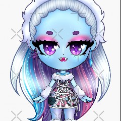 Yeti Girls