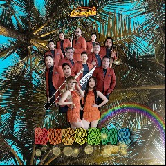 El Ritmo Sabroso Del Grupo Ensamble