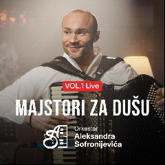 orkestar aleksandra sofronijevica