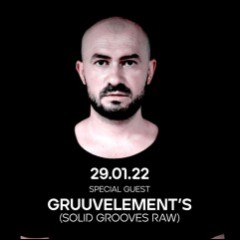 GruuvElement’s