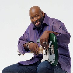Robert Wilson/Wayman Tisdale