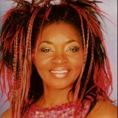 Verna Mae Bentley-Krause
