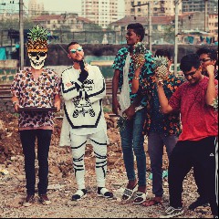 Big Pineapple