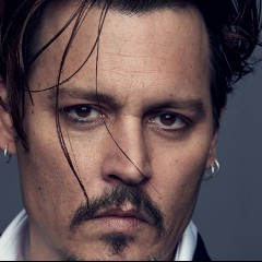 Johnny Depp