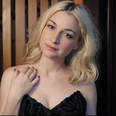 Kate Miller‐Heidke