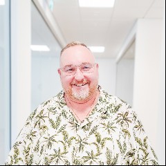 Michael Klein-Luttmer