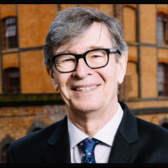 Darius Brubeck