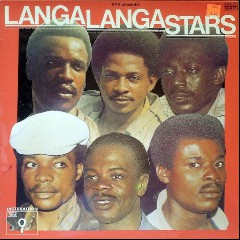 Langa Langa Stars