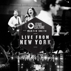 Jesus Culture with Martin Smith