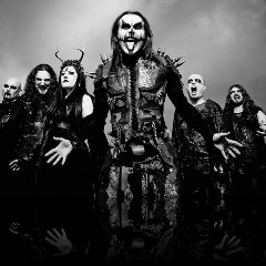 Cradle of Filth