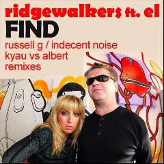 Ridgewalkers feat. El