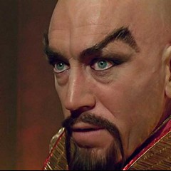 Fu Manchu