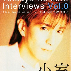Tetsuya Komuro