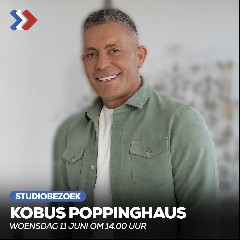 KOBUS POPPINGHAUS