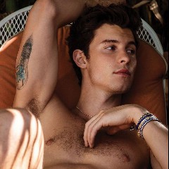 Shawn Mendes