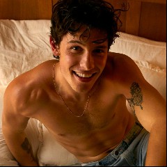 Shawn Mendes