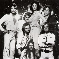 Jefferson Starship