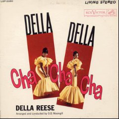 Della ReeseDella Della Cha