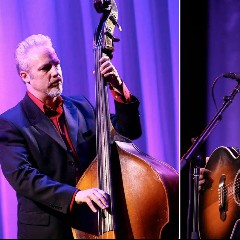 Jon Shain & FJ Ventre
