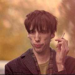 Atlas Sound