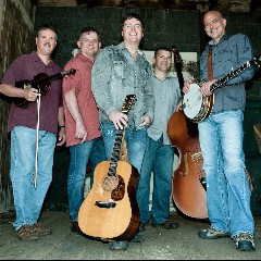 Lonesome River Band