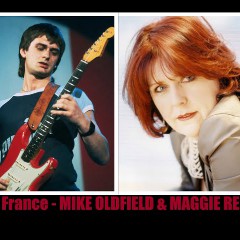 Mike Oldfield feat. Maggie Reily