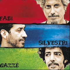 Niccolò Fabi, Daniele Silvestri, Max Gazzè