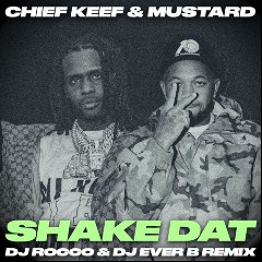 Chief Keef & Mustard